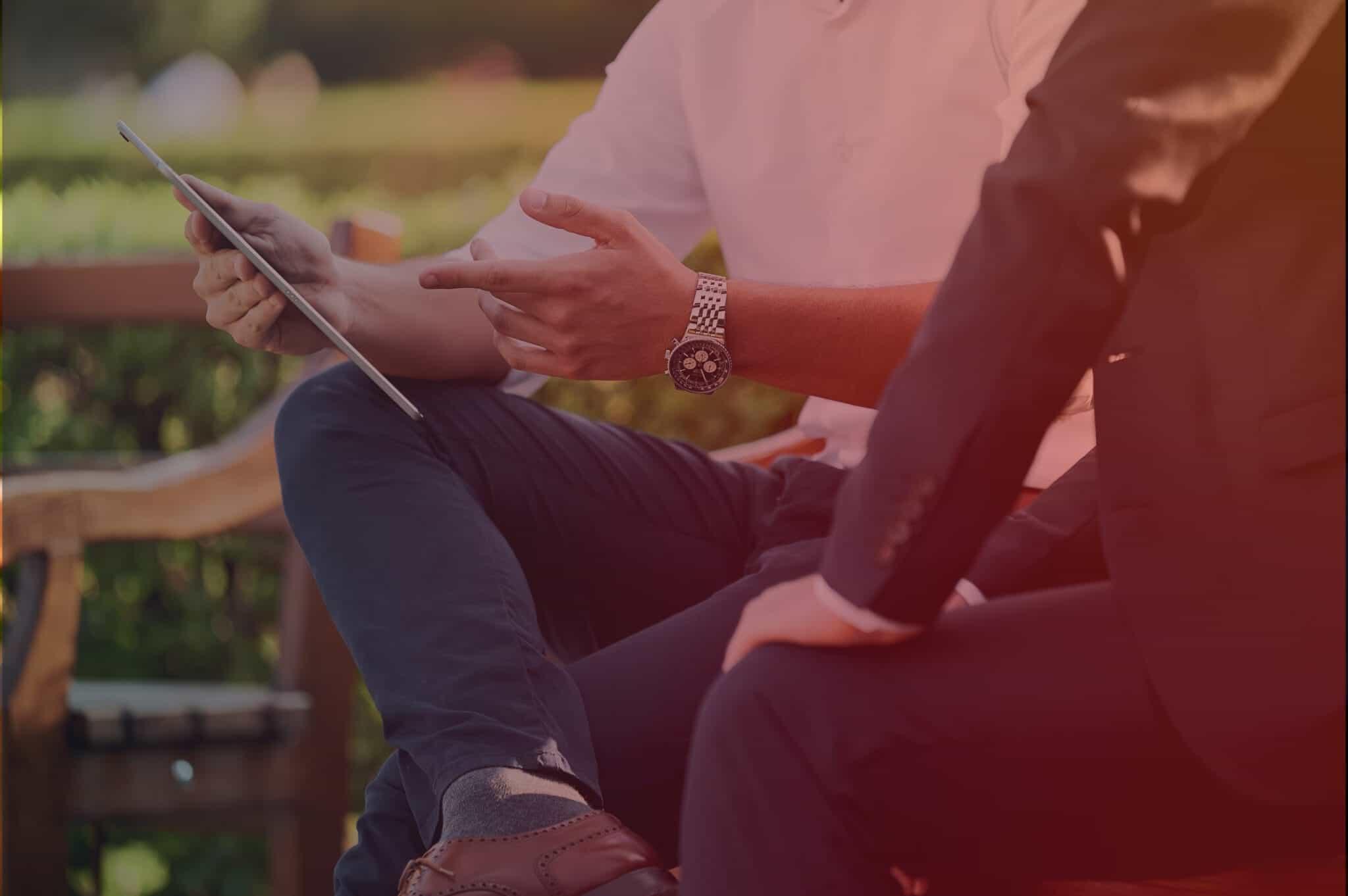 Rose Garden Consulting