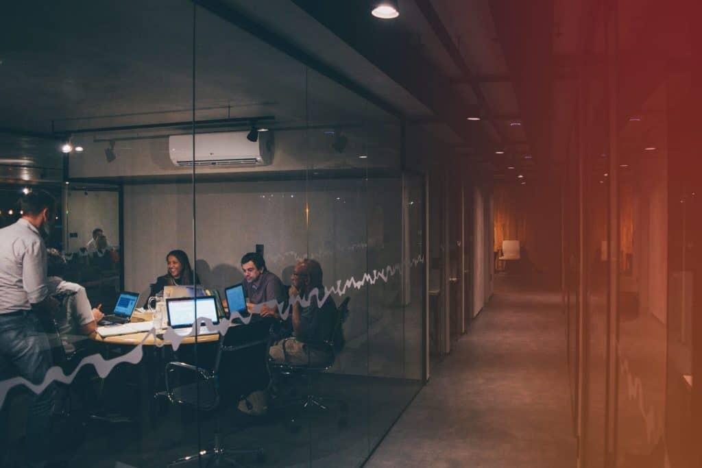 sales leader feedback to grow