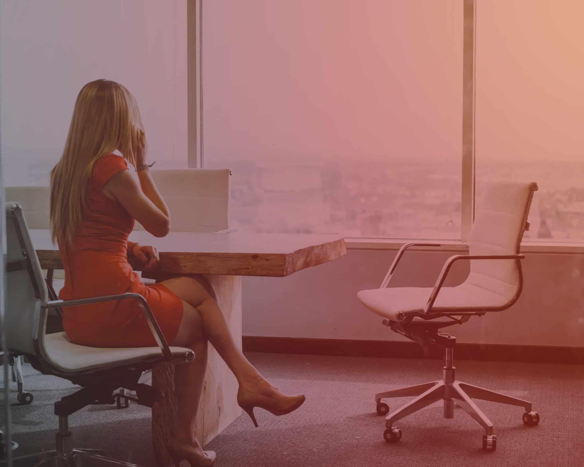 YPE 2: DISRUPTIVE SALES REP HITTING THEIR NUMBERS