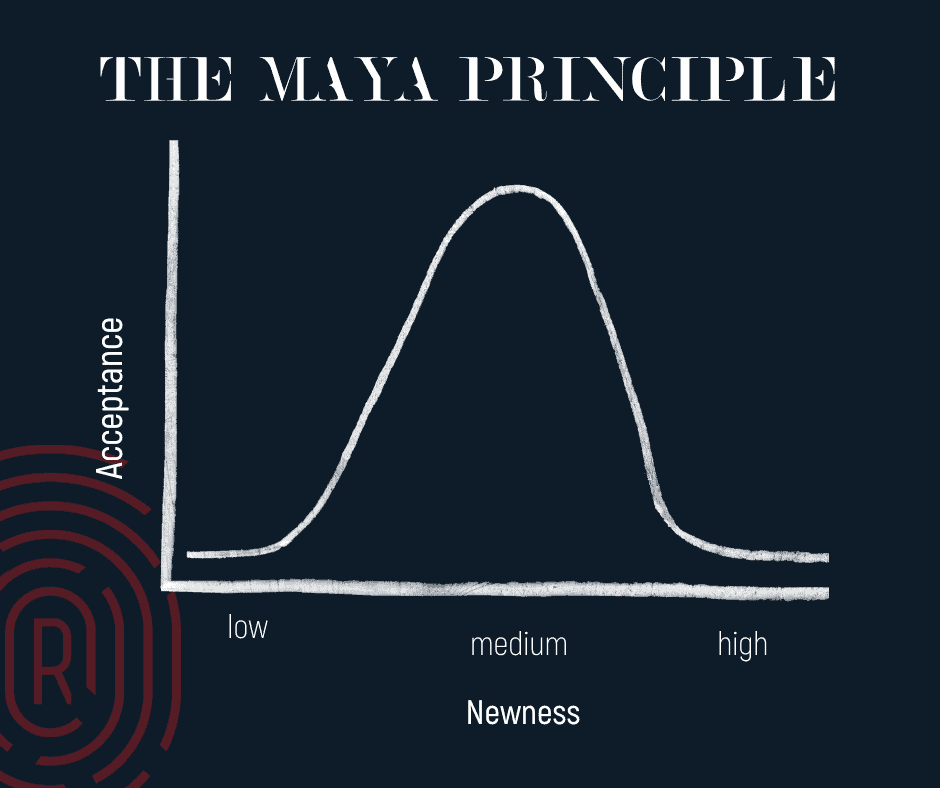maya principle